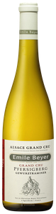 Emile Beyer Gewürztraminer Alsace Grand Cru 'Pfersigberg' N.V.