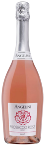 Angelini Prosecco Rosé Brut N.V.