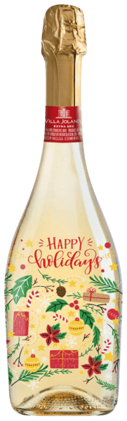 Villa Jolanda Happy Holidays Extra Sec