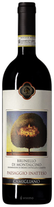 Camigliano Paesaggio Inatteso Brunello di Montalcino N.V.