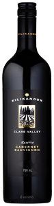 Kilikanoon Cabernet Sauvignon Reserve N.V.