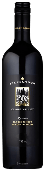 Kilikanoon Cabernet Sauvignon Reserve