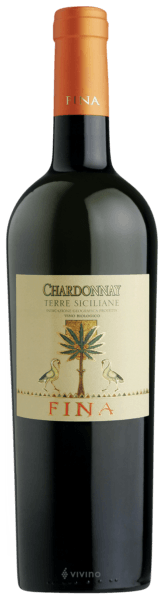 Fina Chardonnay