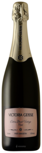 Cave Geisse Victoria Geisse Extra Brut Vintage Rosé N.V.