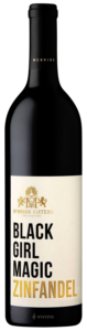 McBride Sisters Black Girl Magic Zinfandel N.V.