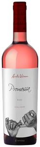 Aurelia Visinescu Promessa Rosé N.V.