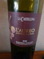 La Castellina Aureo