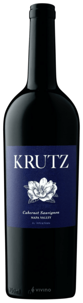 Krutz Cabernet Sauvignon