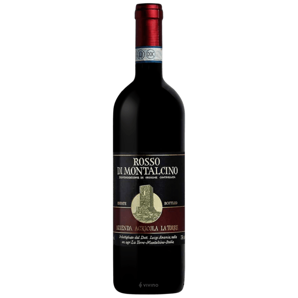 Azienda Agricola La Torre Rosso di Montalcino | Vivino 日本語