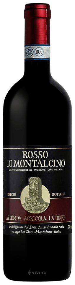 Azienda Agricola La Torre Rosso di Montalcino | Vivino 日本語