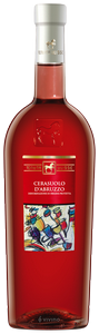 Tenuta Ulisse Cerasuolo d'Abruzzo Rosé (Unico) N.V.