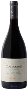 Apaltagua Colección Limited Edition Pinot Noir N.V.
