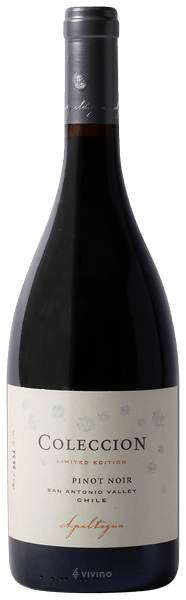 Apaltagua Colección Limited Edition Pinot Noir