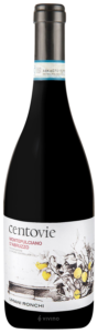 Umani Ronchi Centovie Montepulciano d'Abruzzo N.V.