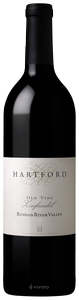 Hartford Court Old Vine Zinfandel N.V.