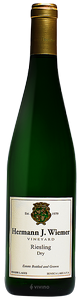 Hermann J. Wiemer Dry Riesling N.V.