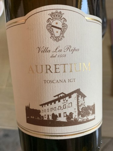 Villa La Ripa Auretium Vivino Nederland