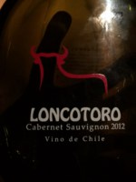 Corral Victoria Loncotoro Cabernet Sauvignon