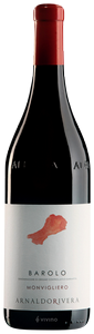 Arnaldo Rivera Monvigliero 2019