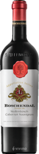 Boschendal Appellation Series Cabernet Sauvignon N.V.