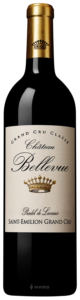 Château Bellevue Saint-Émilion Grand Cru (Grand Cru Classé)