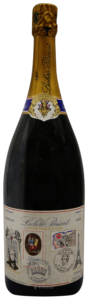 Leclerc Briant Cuvée du Bicentenaire Liberté Champagne N.V.