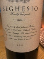 Seghesio Red