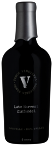 Venge Vineyards Zinfandel Late Harvest N.V.
