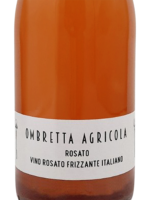 Rosato Frizzante