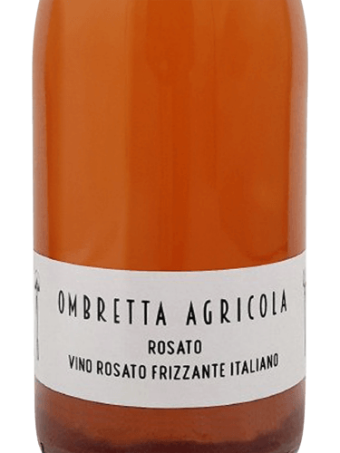 Rosato Frizzante