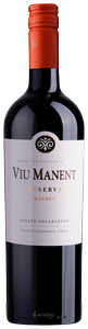 Viu Manent Estate Collection Reserva Malbec 2022