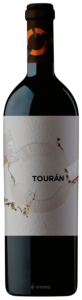 Morca Touran N.V.
