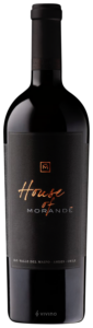 House Of Morandé Red Blend N.V.