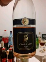 Sarica Caii de la Letea Rosé