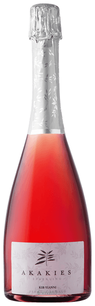 Kir Yianni Akakies Sparkling Rosé