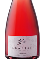 Akakies Sparkling Rosé