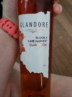 Glandore Estate Regional Series Block A Late Harvest