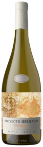 Lagarde Proyecto Hermanas Chardonnay N.V.