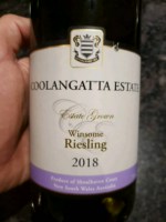 Coolangatta Estate Winsome Riesling