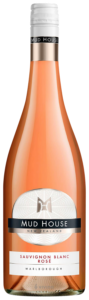 Mud House Sauvignon Blanc Rosé 2023
