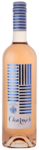 Château les Mesclances Charmes Rosé 2024