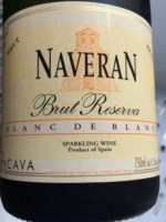 Naveran Cava Blanc de Blancs Brut Reserva