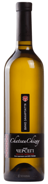 Chateau Chizay Special Selection Черсегі (Çersegi)