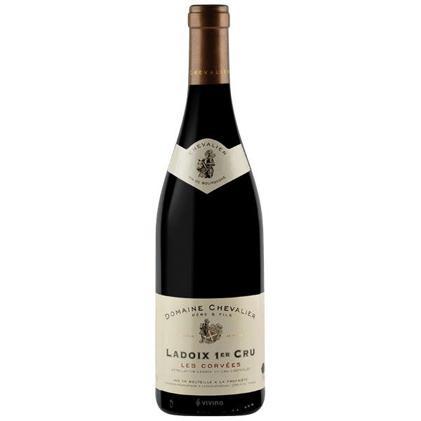 Domaine Chevalier Ladoix 1er Cru 'Les Corvées' | Vivino English