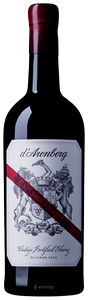 d'Arenberg Vintage Fortified Shiraz N.V.