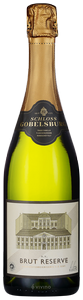 Schloss Gobelsburg Brut Reserve N.V.