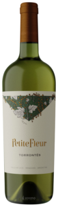 Monteviejo Petite Fleur Torrontés N.V.