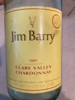 Jim Barry Chardonnay