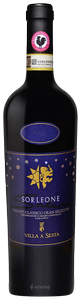 Villa a Sesta Sorleone Chianti Classico Gran Selezione 2018