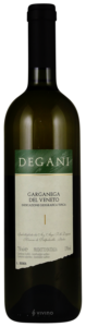 Degani Garganega del Veneto N.V.